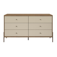 Manhattan Comfort 350594 Joy 59